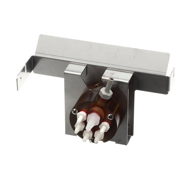 Concordia Beverage System Assembly Product Del Syrup Xt 2790-126 - main